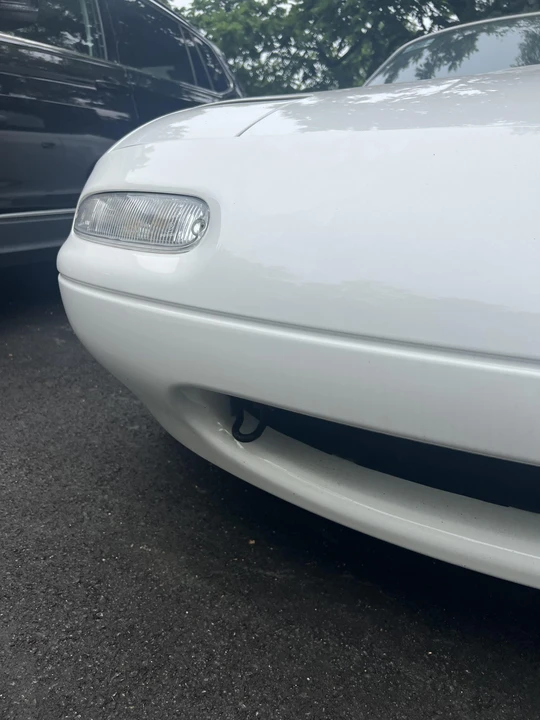 1990 Mazda NA MX-5 Miata - Image 24 of 31