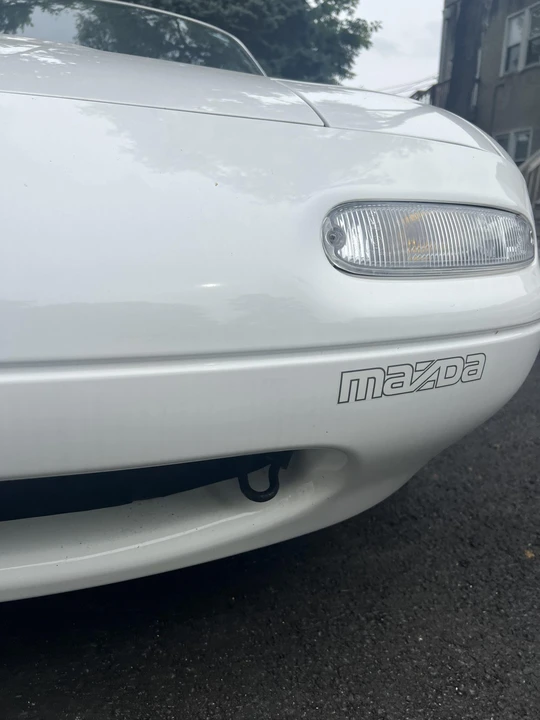 1990 Mazda NA MX-5 Miata - Image 25 of 31