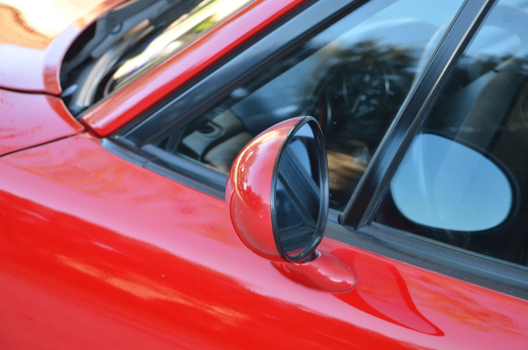 1990 Mazda NA MX-5 Miata - Image 31 of 31