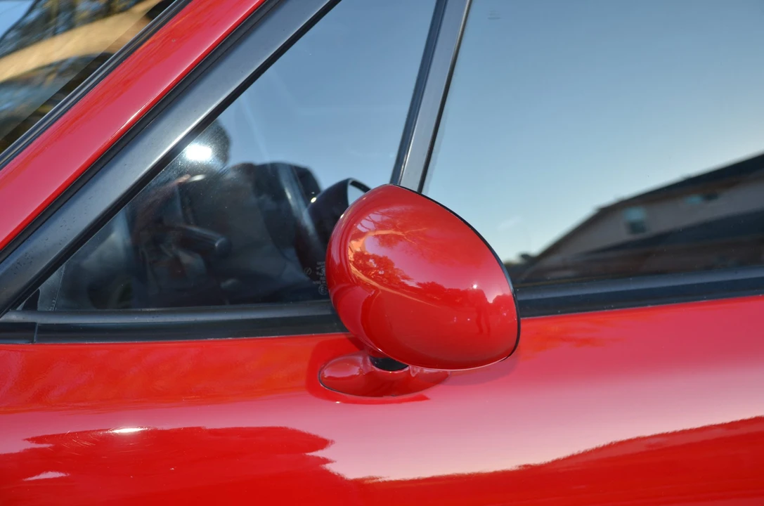 1990 Mazda NA MX-5 Miata - Image 30 of 31