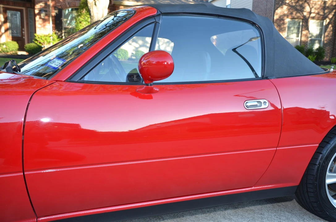 1990 Mazda NA MX-5 Miata - Image 29 of 31