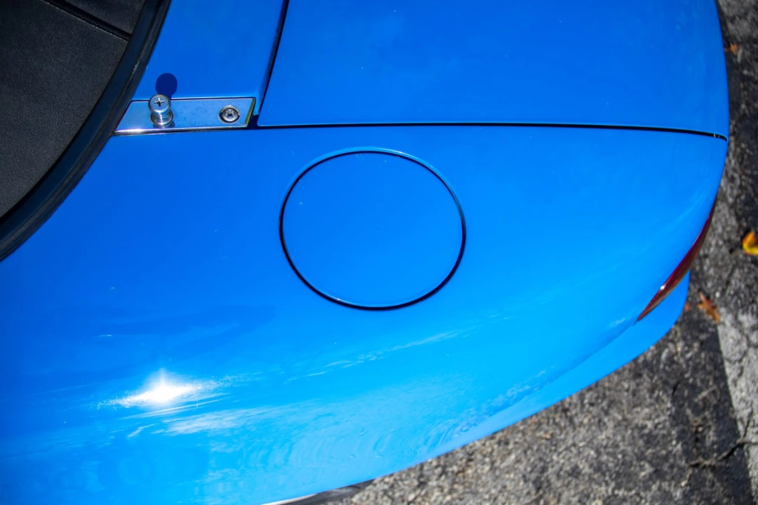 1990 Mazda NA MX-5 Miata - Image 30 of 31