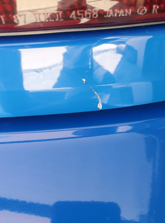 1990 Mazda NA MX-5 Miata - Image 31 of 31