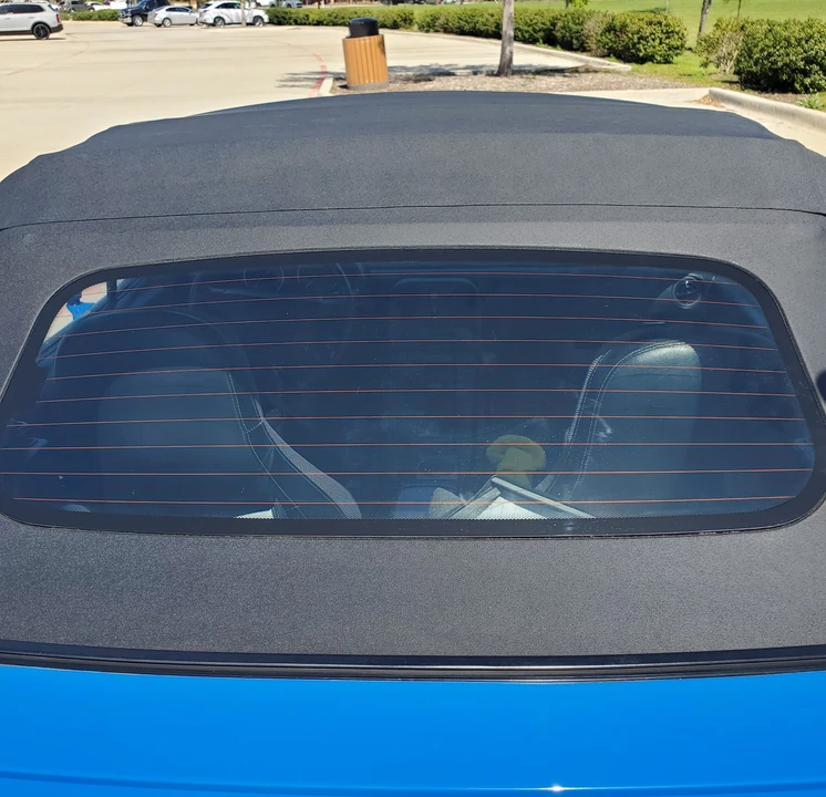 1990 Mazda NA MX-5 Miata - Image 20 of 31