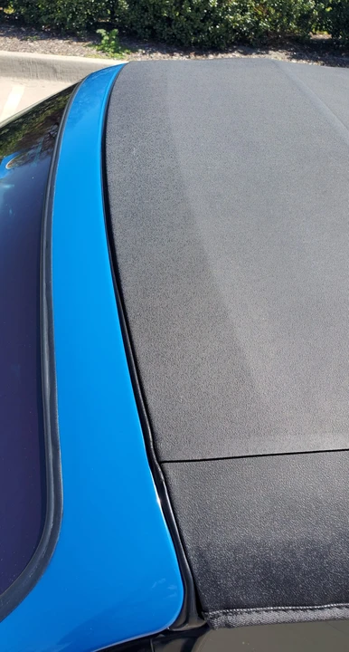 1990 Mazda NA MX-5 Miata - Image 17 of 31