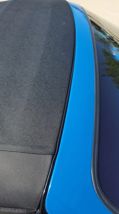 1990 Mazda NA MX-5 Miata - Image 22 of 31