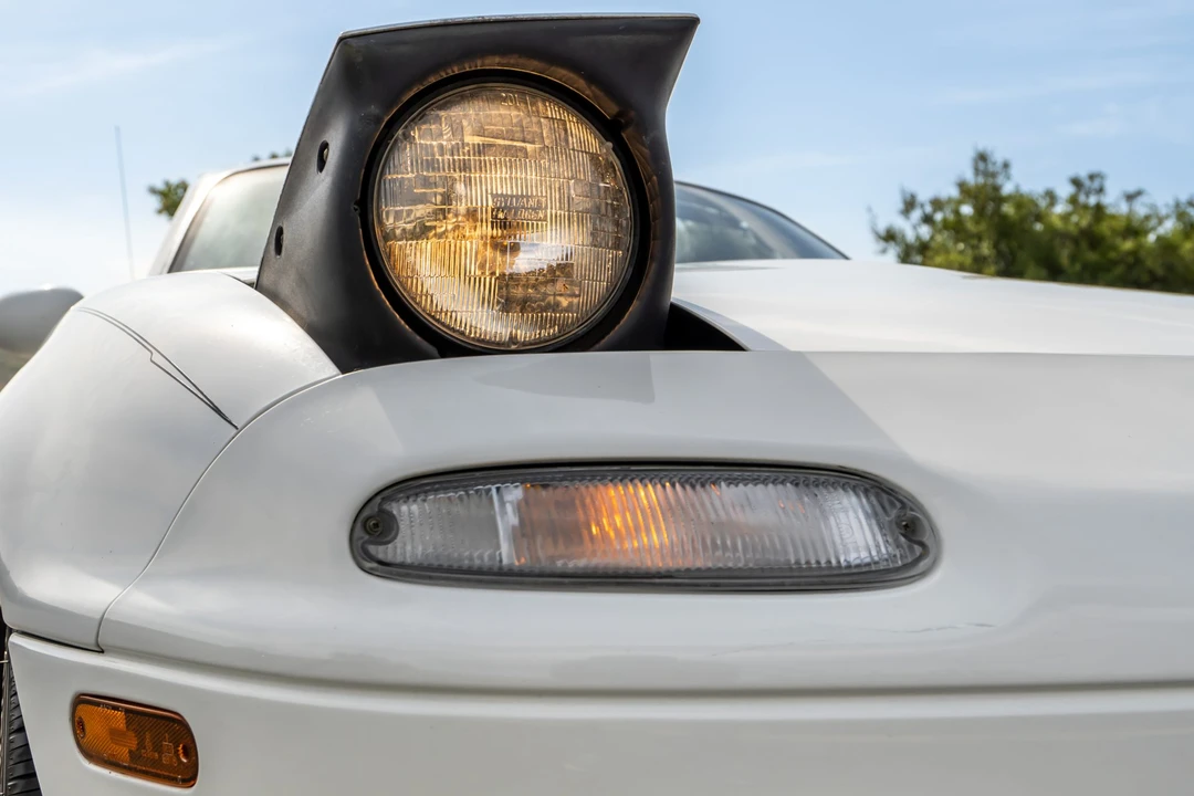 1990 Mazda NA MX-5 Miata - Image 20 of 31
