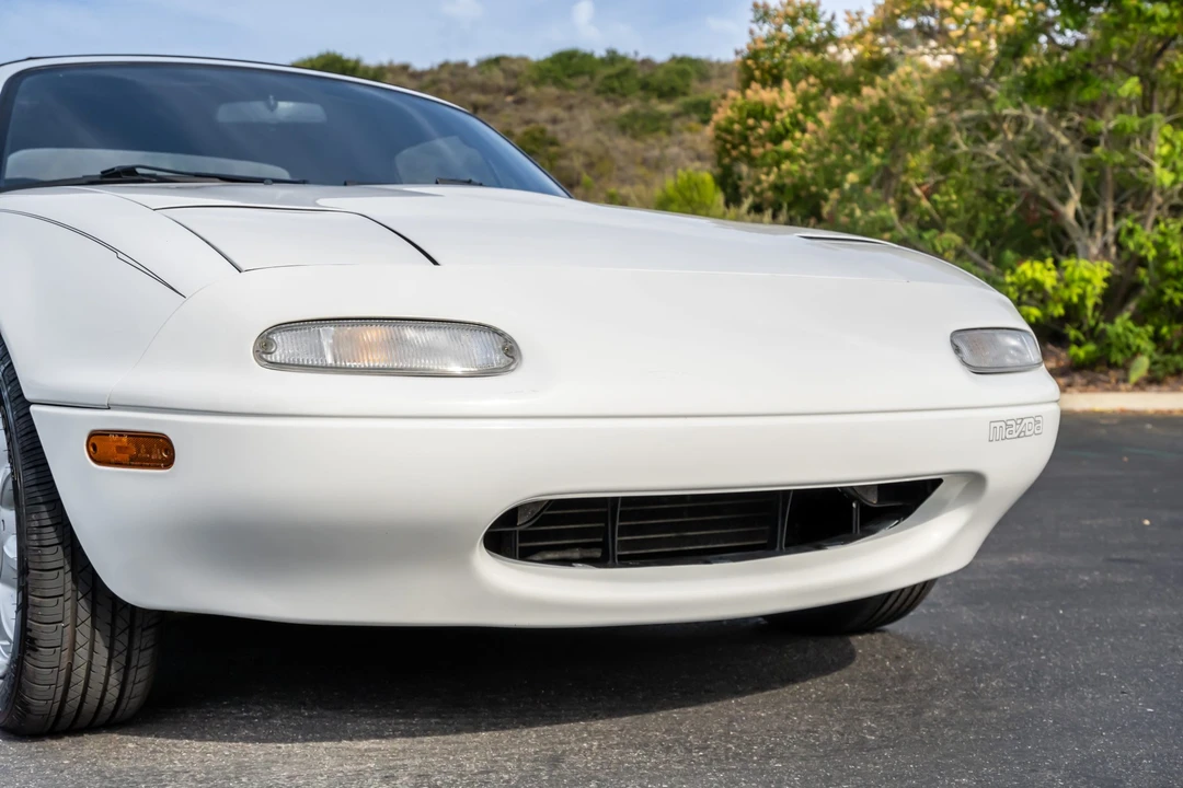 1990 Mazda NA MX-5 Miata - Image 16 of 31