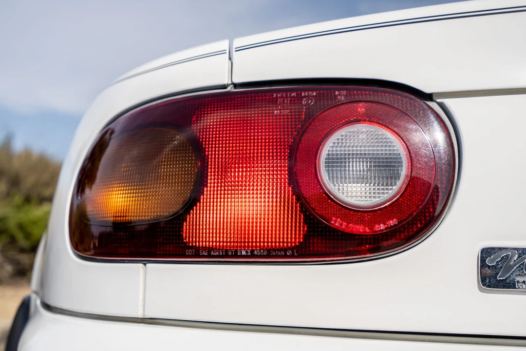 1990 Mazda NA MX-5 Miata - Image 28 of 31