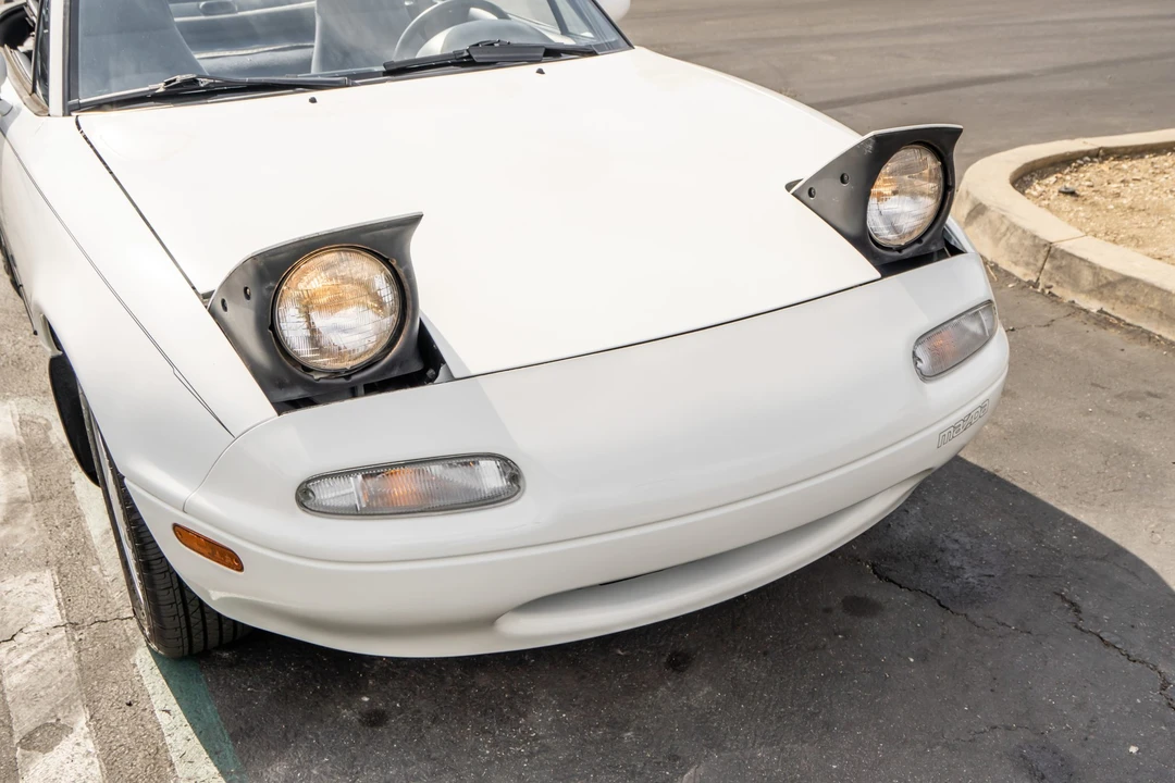 1990 Mazda NA MX-5 Miata - Image 18 of 31