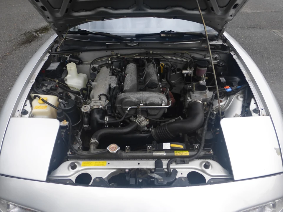1990 Mazda NA MX-5 Miata - Image 24 of 31