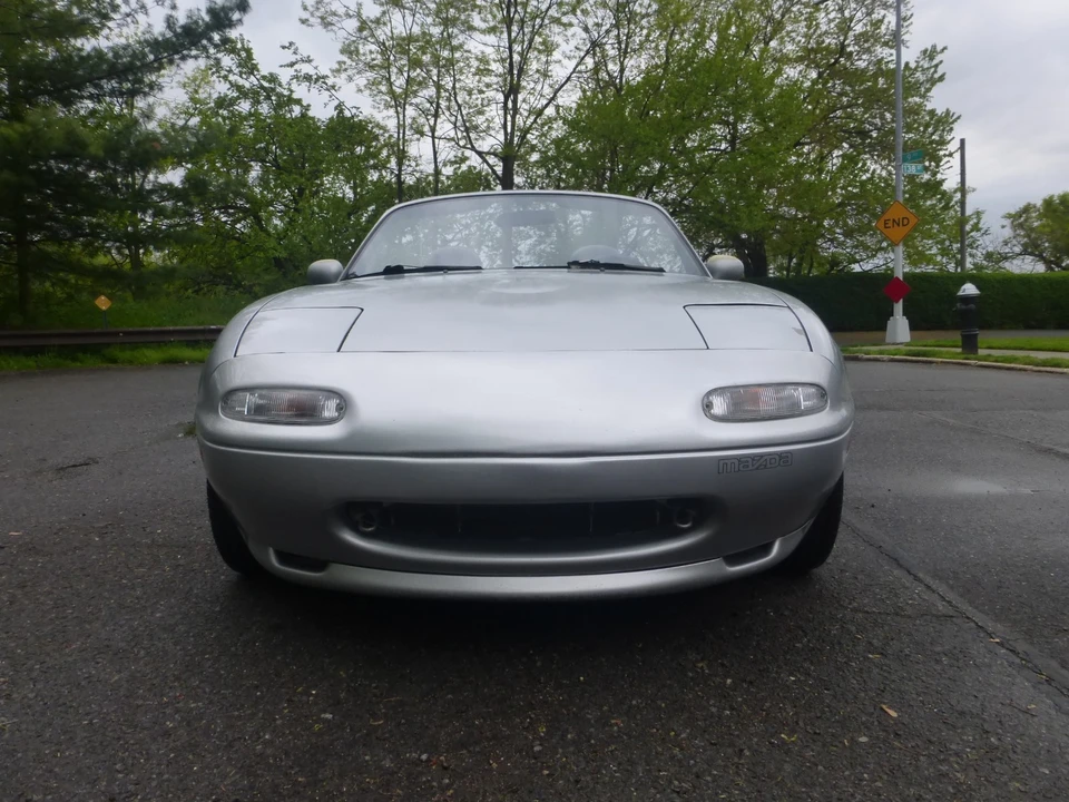 1990 Mazda NA MX-5 Miata - Image 7 of 31
