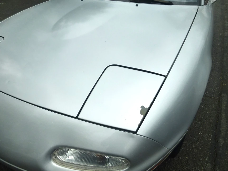 1990 Mazda NA MX-5 Miata - Image 30 of 31