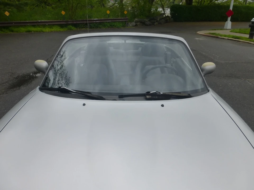 1990 Mazda NA MX-5 Miata - Image 8 of 31