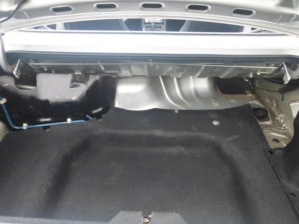 1990 Mazda NA MX-5 Miata - Image 26 of 31