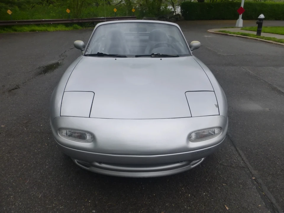 1990 Mazda NA MX-5 Miata - Image 2 of 31