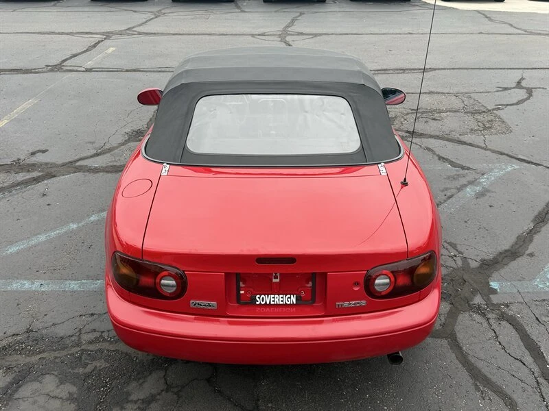 1990 Mazda NA MX-5 Miata - Image 5 of 13