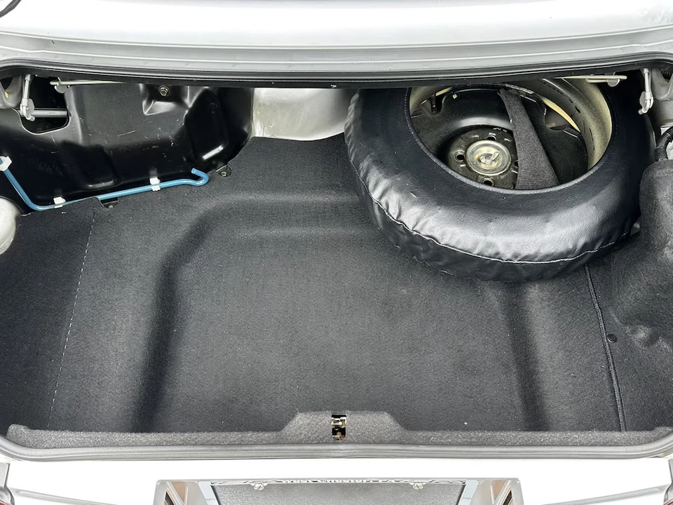 1990 Mazda NA MX-5 Miata - Image 20 of 21