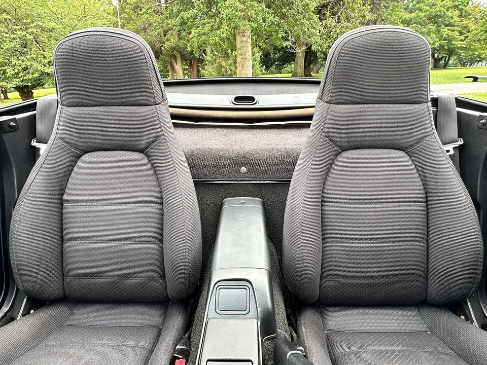 1990 Mazda NA MX-5 Miata - Image 18 of 31