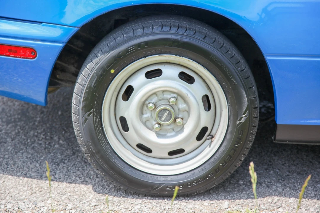 1990 Mazda NA MX-5 Miata - Image 18 of 31
