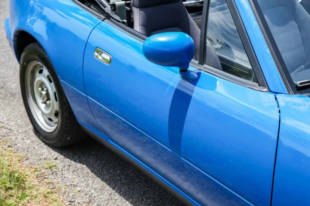 1990 Mazda NA MX-5 Miata - Image 24 of 31