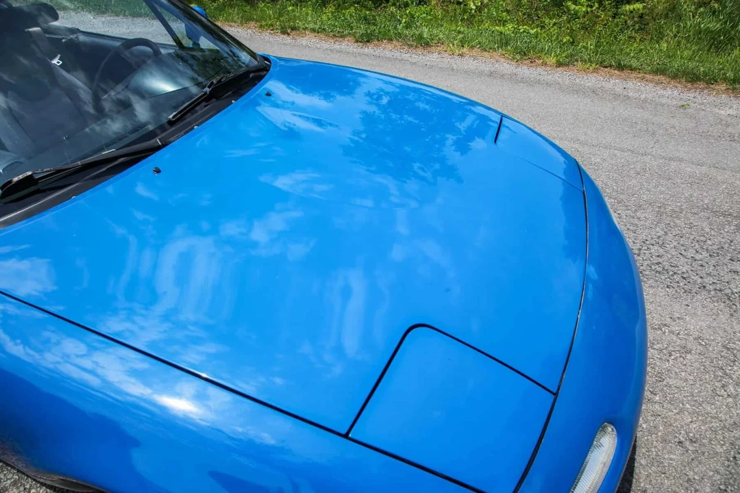1990 Mazda NA MX-5 Miata - Image 20 of 31