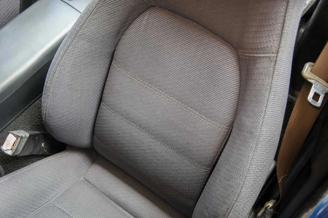 1990 Mazda NA MX-5 Miata - Image 30 of 31
