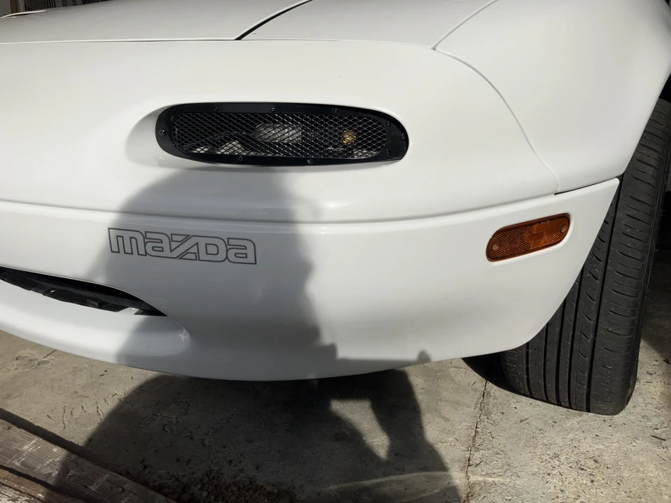 1990 Mazda NA MX-5 Miata - Image 22 of 31
