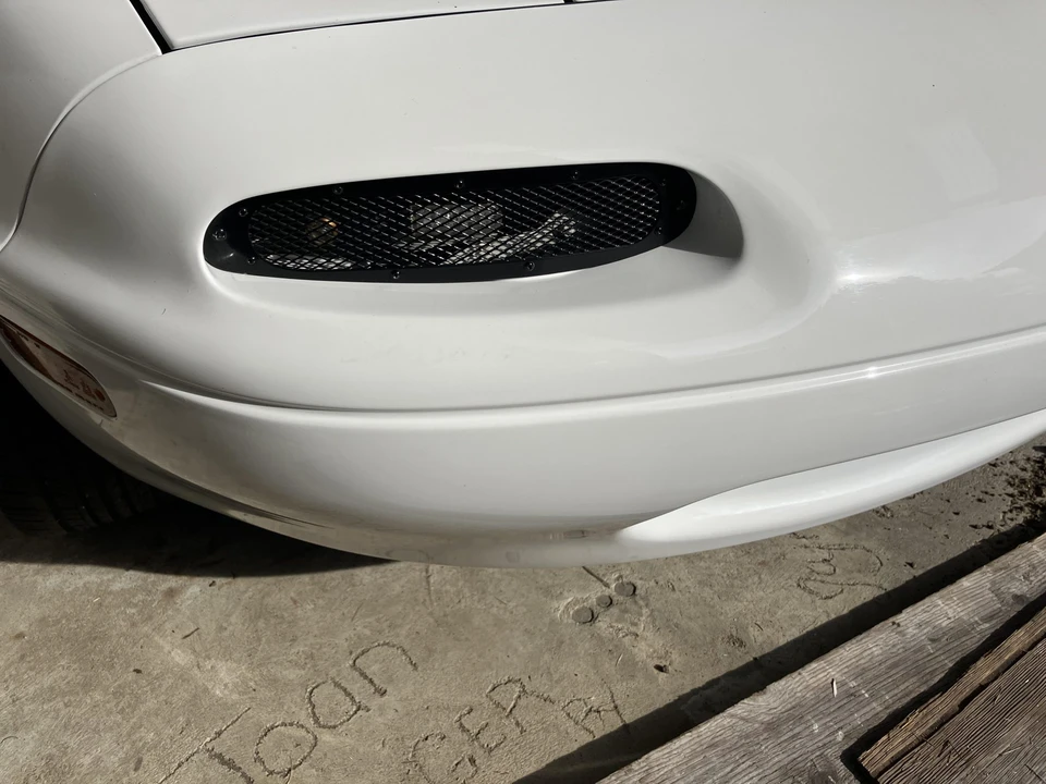 1990 Mazda NA MX-5 Miata - Image 23 of 31
