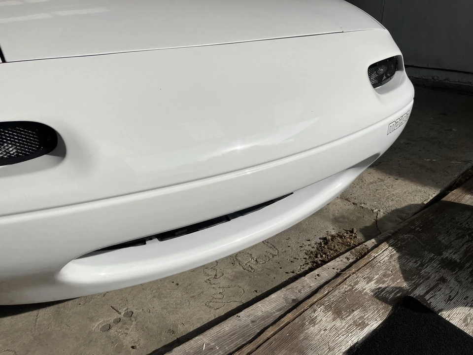 1990 Mazda NA MX-5 Miata - Image 21 of 31