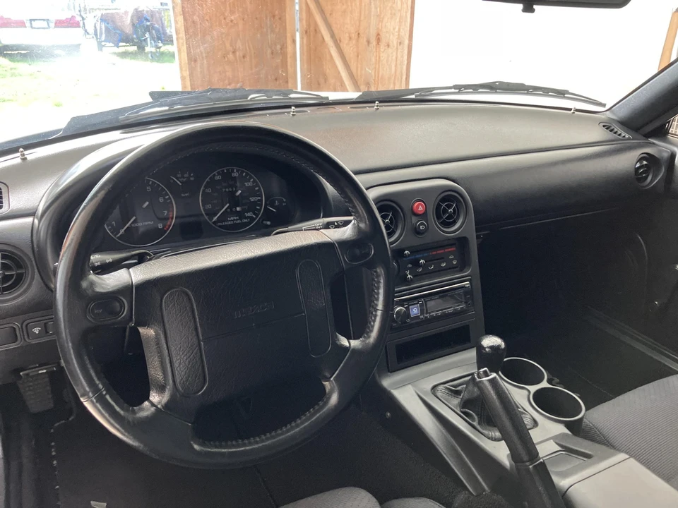 1990 Mazda NA MX-5 Miata - Image 31 of 31