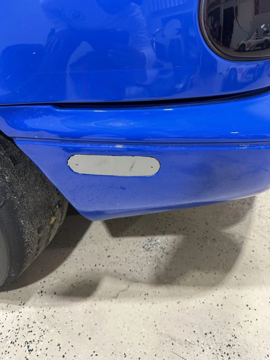 1990 Mazda NA MX-5 Miata - Image 14 of 31