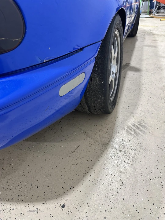 1990 Mazda NA MX-5 Miata - Image 17 of 31