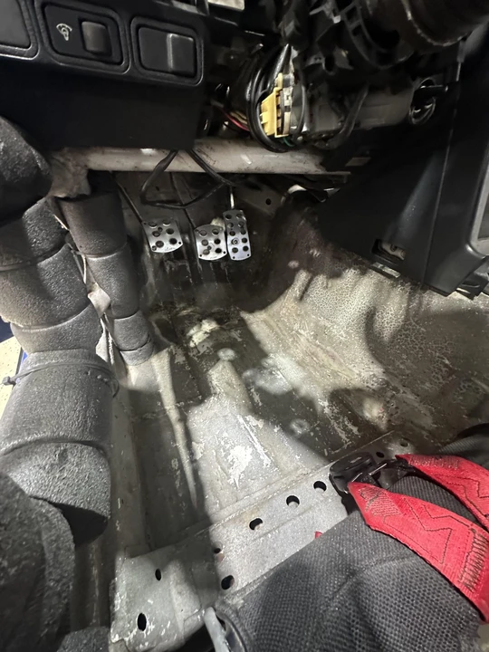 1990 Mazda NA MX-5 Miata - Image 26 of 31
