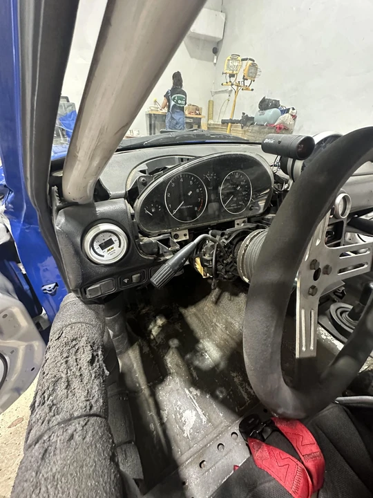 1990 Mazda NA MX-5 Miata - Image 30 of 31