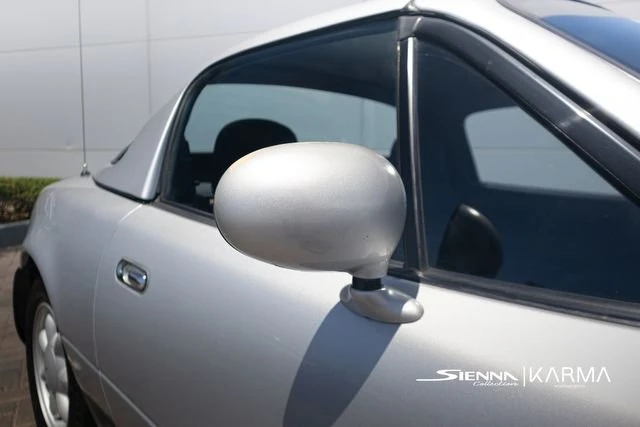 1990 Mazda NA MX-5 Miata - Image 11 of 20