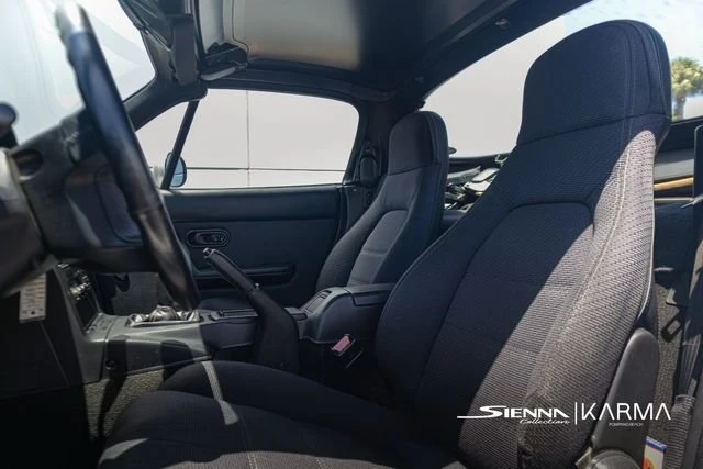 1990 Mazda NA MX-5 Miata - Image 20 of 20