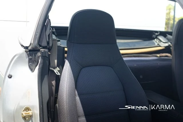 1990 Mazda NA MX-5 Miata - Image 18 of 20