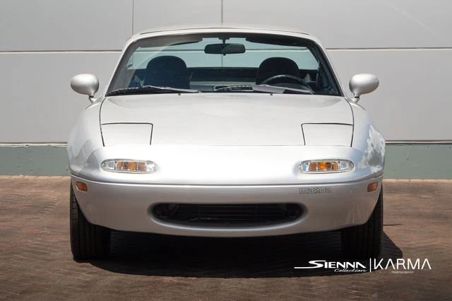 1990 Mazda NA MX-5 Miata - Image 8 of 20