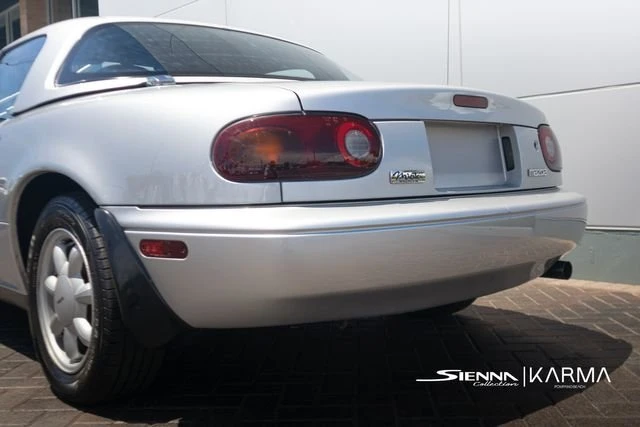 1990 Mazda NA MX-5 Miata - Image 12 of 20