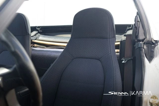 1990 Mazda NA MX-5 Miata - Image 17 of 20