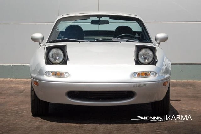 1990 Mazda NA MX-5 Miata - Image 9 of 20