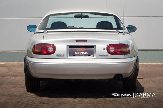 1990 Mazda NA MX-5 Miata - Image 5 of 20