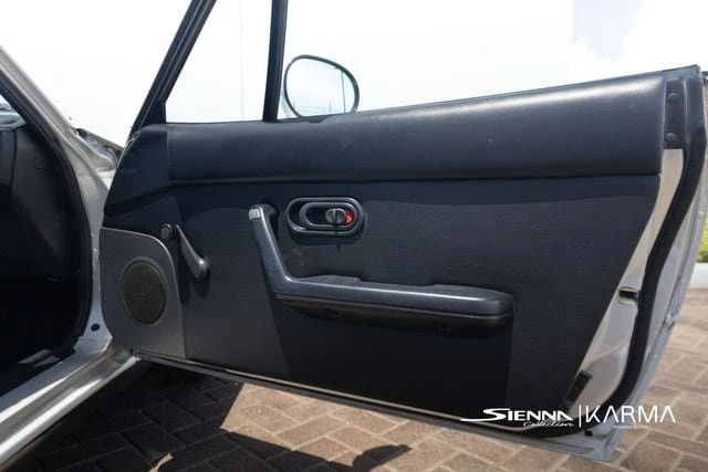 1990 Mazda NA MX-5 Miata - Image 16 of 20