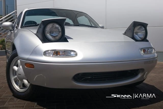 1990 Mazda NA MX-5 Miata - Image 10 of 20