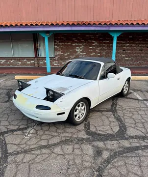 1990 Mazda MX-5 Miata