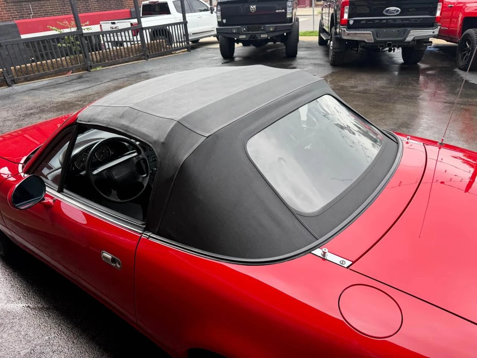 1990 Mazda NA MX-5 Miata - Image 11 of 31