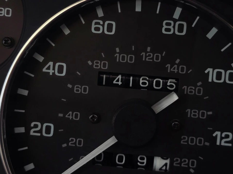 1990 Mazda NA MX-5 Miata - Image 14 of 20