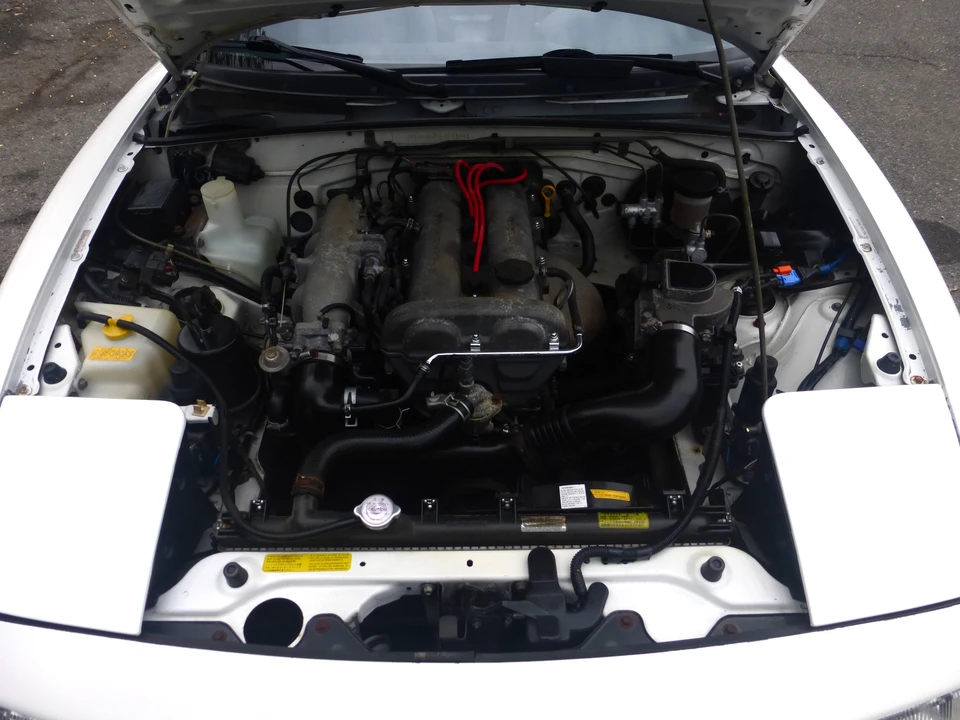 1990 Mazda NA MX-5 Miata - Image 30 of 31