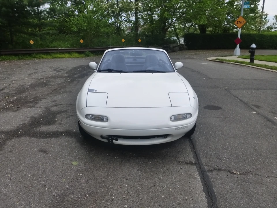 1990 Mazda NA MX-5 Miata - Image 2 of 31